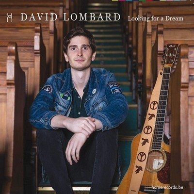 Audio LOOKING FOR A DREAM LOMBARD
