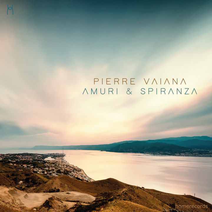 Áudio AMURI / SPIRANZA VAIANA