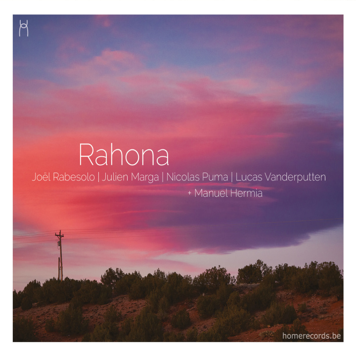 Zvok RAHONA RAHONA