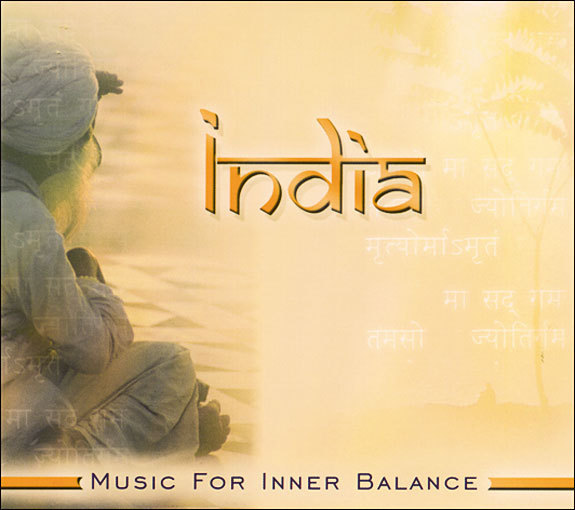 Zvok India 