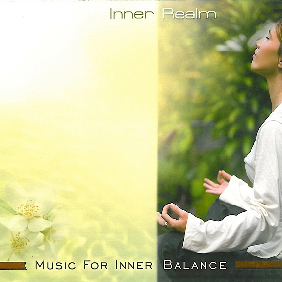 Audio  Inner Realm Reisinger