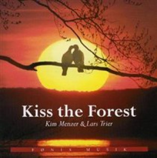 Книга KISS THE FOREST (CD) 