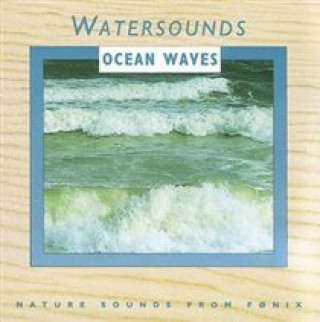 Knjiga OCEAN WAVES (CD) 