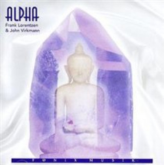 Knjiga ALPHA (CD) 