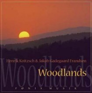 Audio Woodlands 
