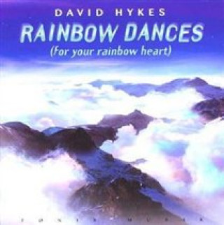 Libro RAINBOW DANCES CD 