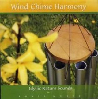Zvok Wind Chime Harmony 