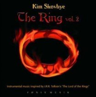 Audio The Ring Vol 2 Skovbye