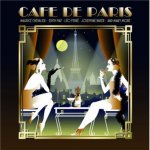 Аудио CAFE DE PARIS (vinyle) 