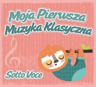 Zvok SOTTO VOCE PREMIÈRES MUSIQUES CLASSIQUES
