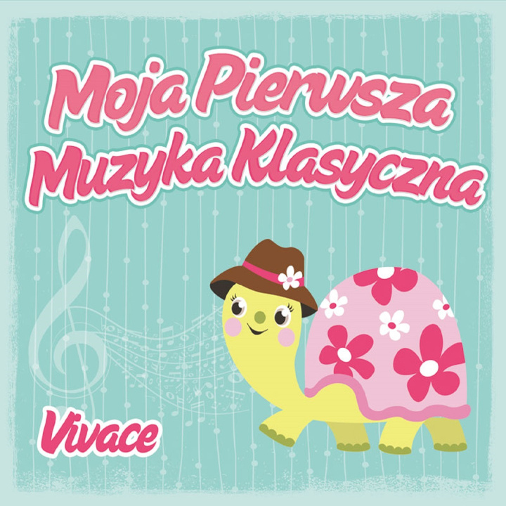Zvok VIVACE PREMIÈRES MUSIQUES CLASSIQUES-