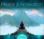 Аудио Peace & Relaxation - CD Teredesai