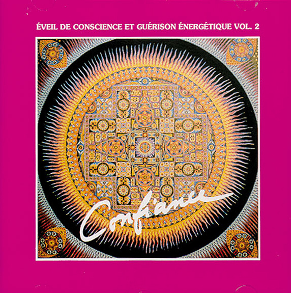 Zvok Confiance N°2 