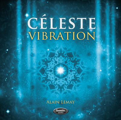 Digitalno CEleste Vibration - CD AUDIO LEMAY