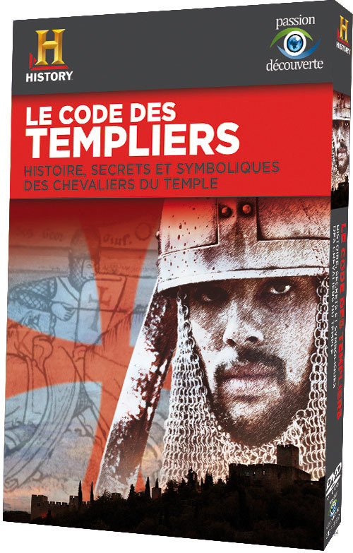 Wideo LE CODE DES TEMPLIERS DIVERS