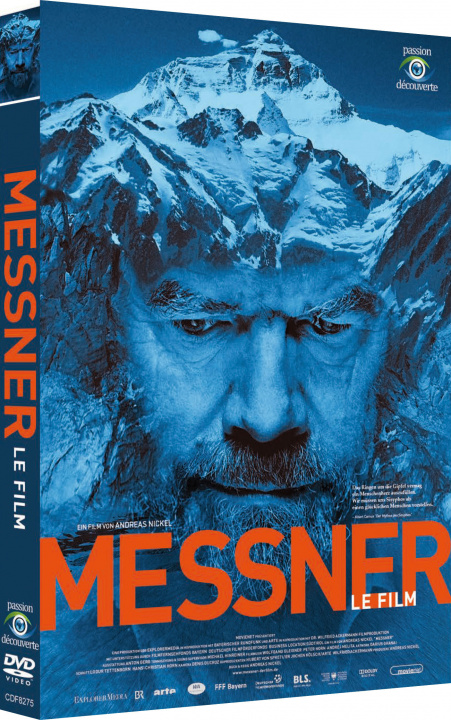 Video MESSNER, LE FILM NICKEL/MESSNER