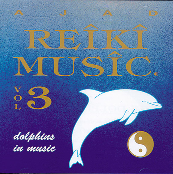 Zvok Reiki Music Vol 3 