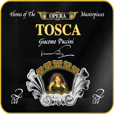 Audio Tosca 