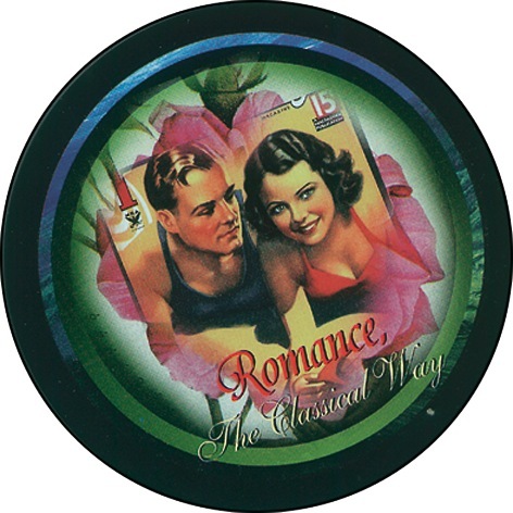 Zvok Romance. the Classical Way 