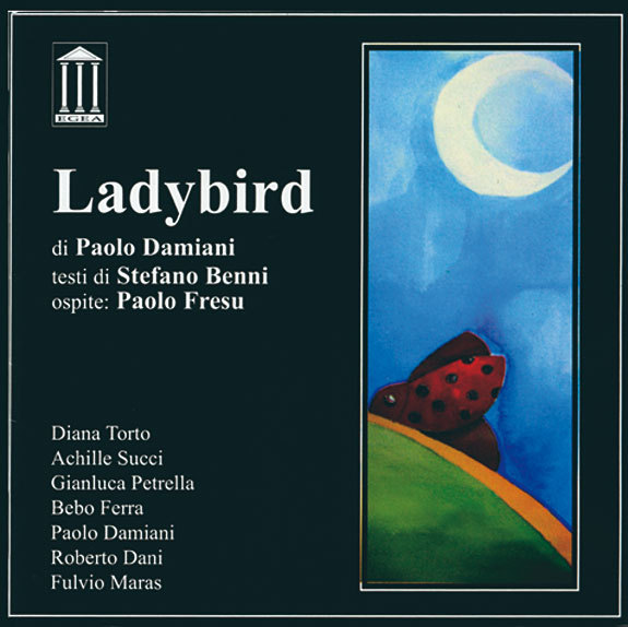 Zvok Lady Bird 