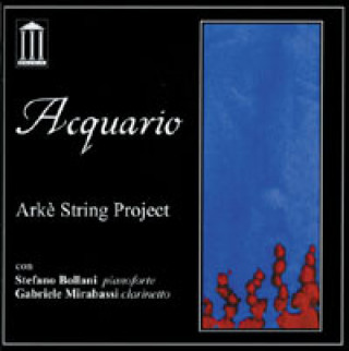 Audio  Acquario 