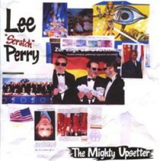 Audio The Mighty Upsetter Perry