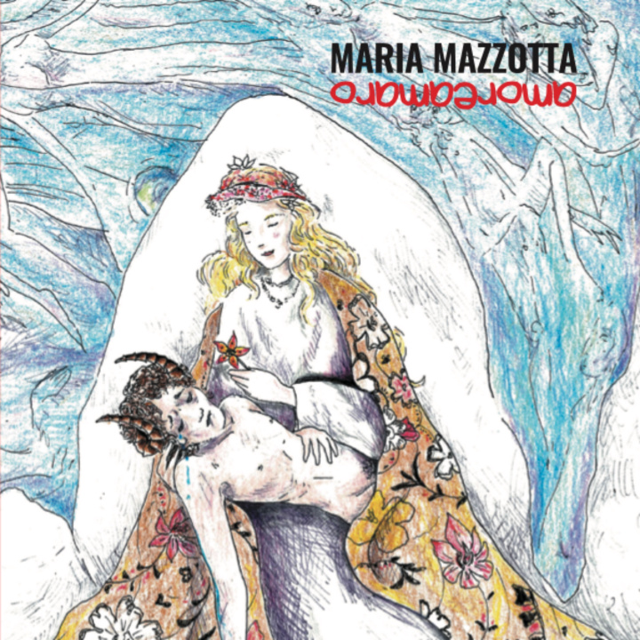 Audio AMOREAMARO MAZZOTTA