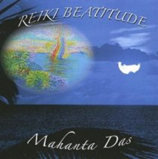 Zvok Reiki Beatitude 