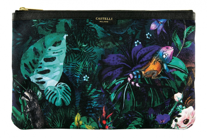 Knjiga POCHETTE EDEN LARGE CASTELLI