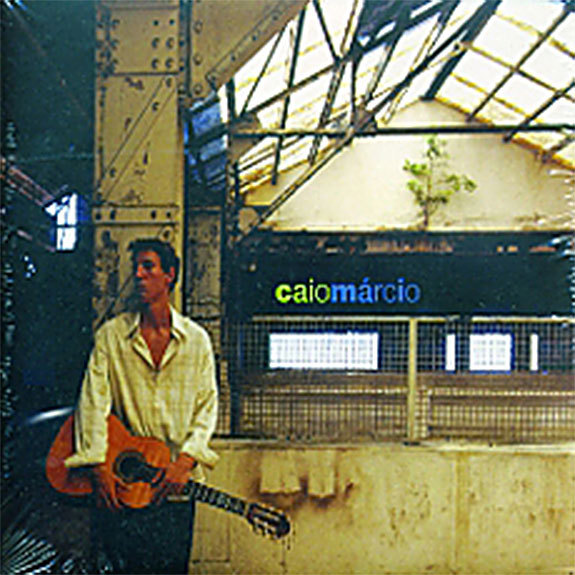 Zvok Caio Marcio Marcio
