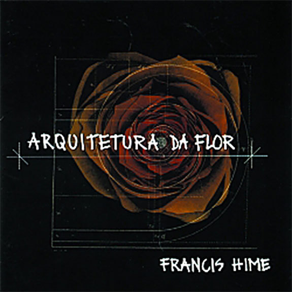 Audio Arquitetura da Flor Hime