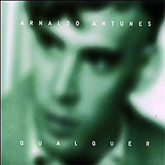 Zvok Qualquer Antunes