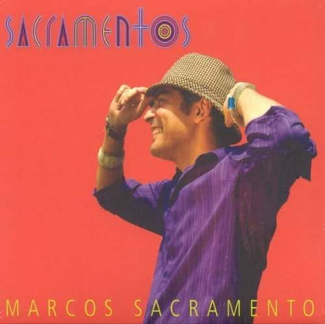 Audio Sacramentos Sacramento