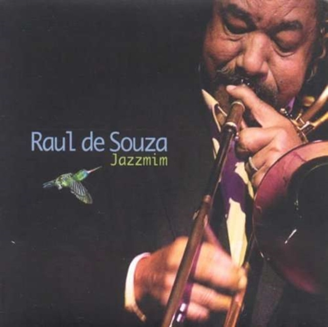 Audio Jazzmim de Souza