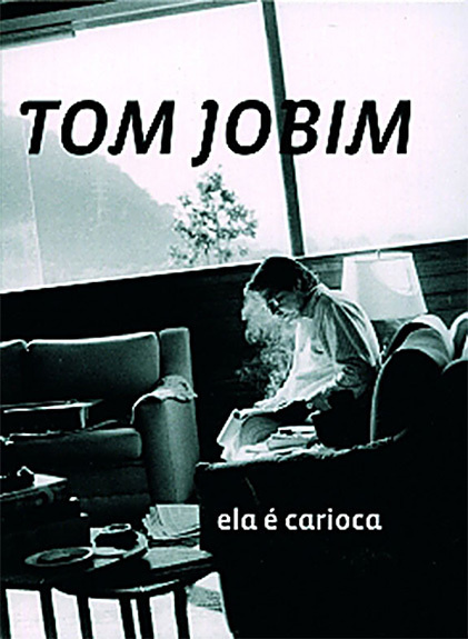 Film Ela é Carioca 
