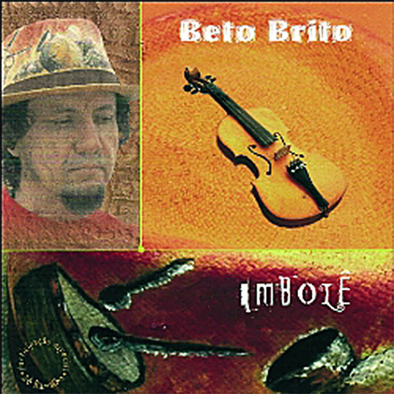 Аудио Imbole Brito