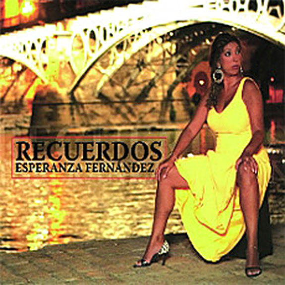 Zvok Recuerdos Fernandez