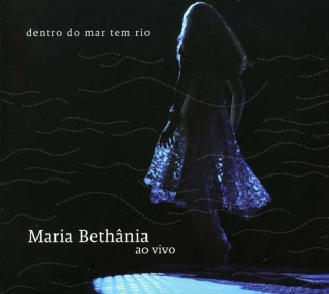 Zvok Dentro do Mar Tem Rio 