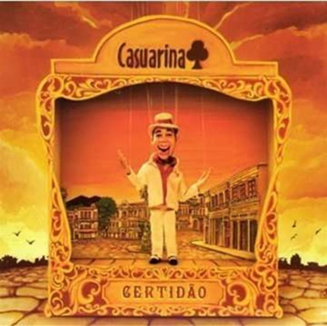 Zvok Certidao 