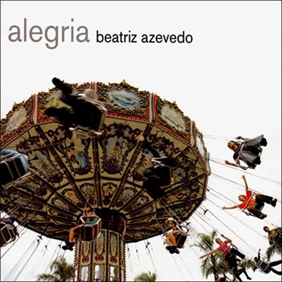 Audio Alegria Azevedo