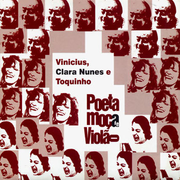 Zvok Poeta Moca E Violao 