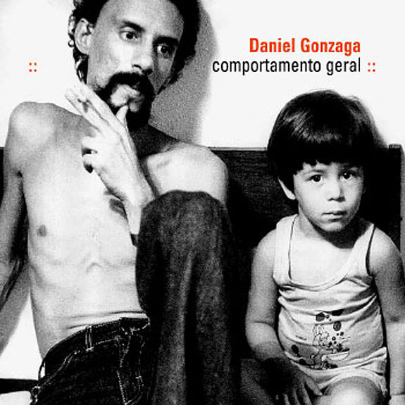 Zvok Comportamento Geral Gonzaga