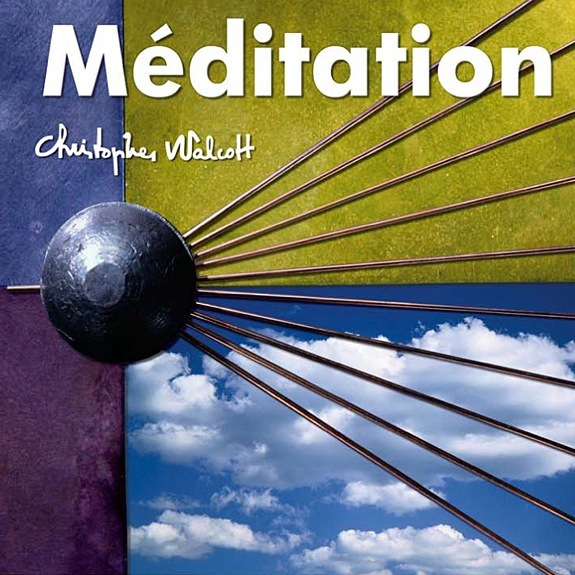Audio Méditation - CD Walcott