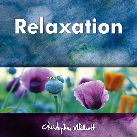 Zvok Relaxation - CD 