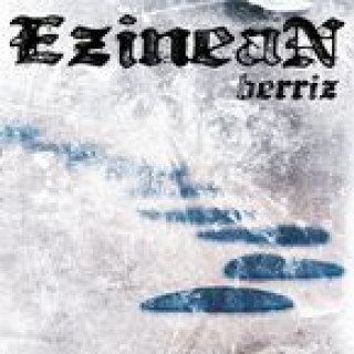 Knjiga BERRIZ EZINEAN