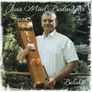 Knjiga BELATXA JEAN MIXEL BEDAXAGAR