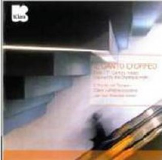 Digitalno IL CANTO D'ORFEO - CD 