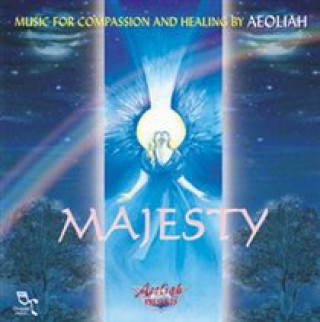 Zvok Majesty 