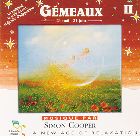 Zvok Gemeaux 