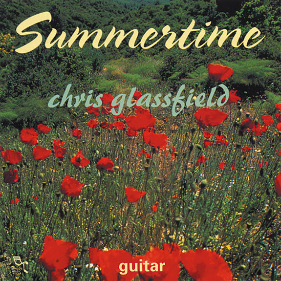 Knjiga Summertime 